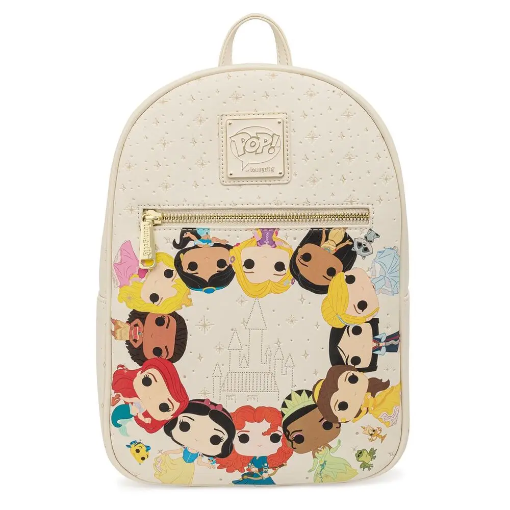 Disney by Loungefly Rucksack Princess Circle Produktfoto