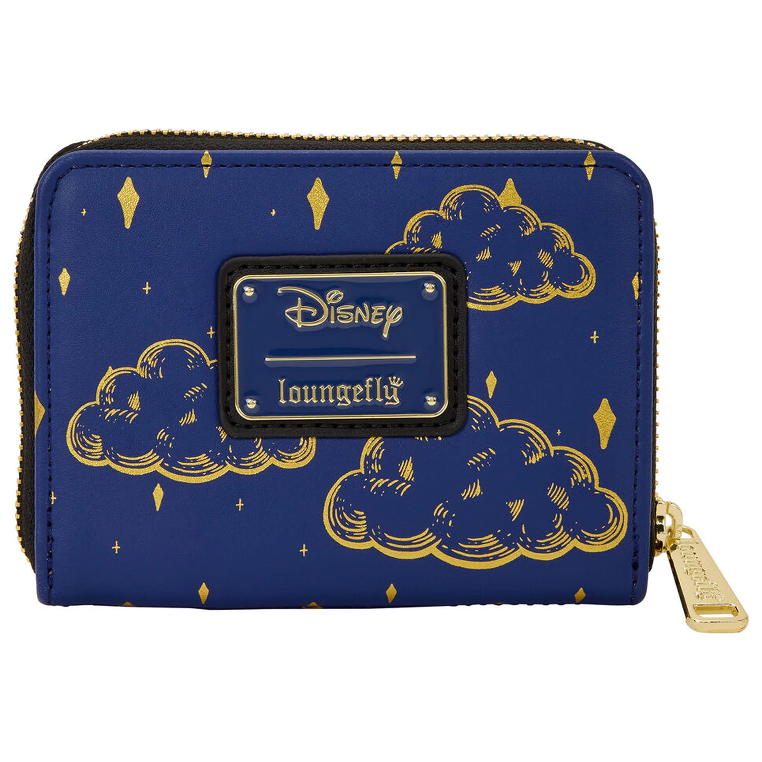 Loungefly Disney Hocus Pocus Sanderson Sisters Geldbörse Produktfoto