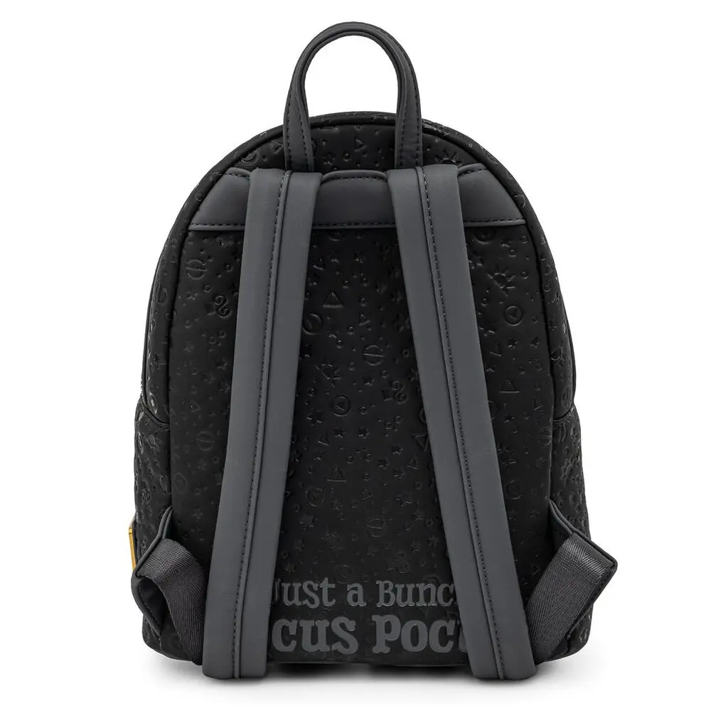 Disney by Loungefly Rucksack Hocus Pocus Sanderson Sisters Produktfoto