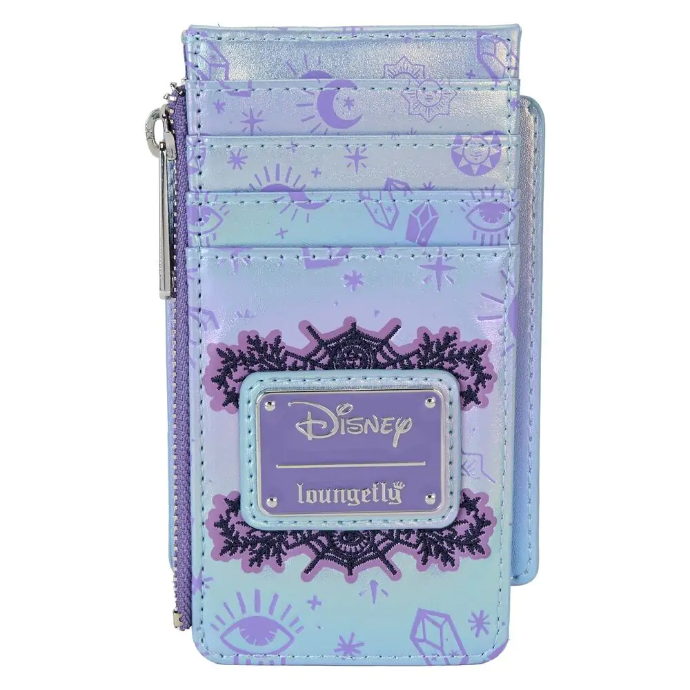 Loungefly Disney Hocus Pocus Tarot Card Kartenhalter Produktfoto