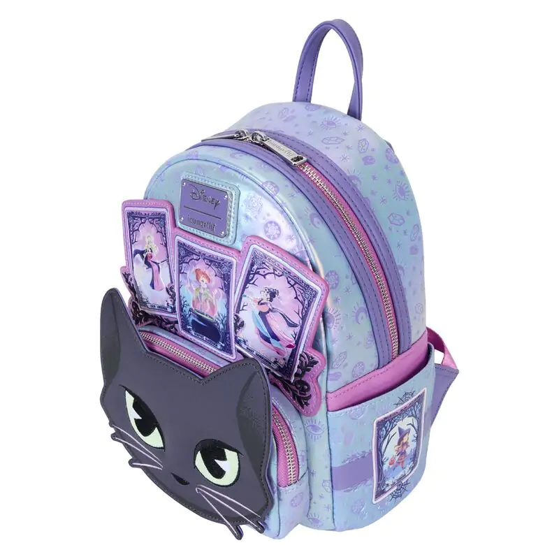 Loungefly Disney Hocus Pocus Tarot Rucksack termékfotó