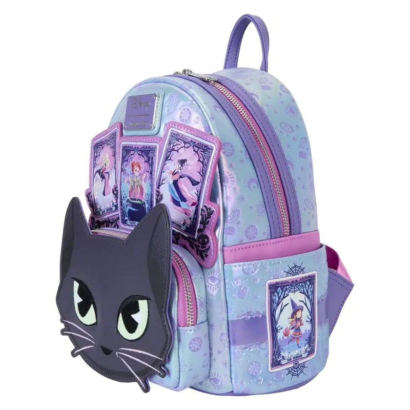 Loungefly Disney Hocus Pocus Tarot Rucksack termékfotó