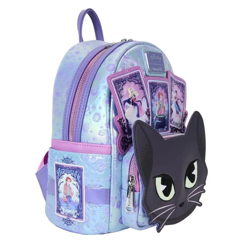 Loungefly Disney Hocus Pocus Tarot Rucksack termékfotó