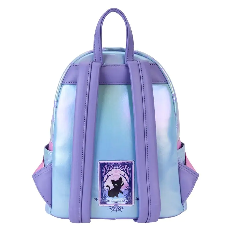 Loungefly Disney Hocus Pocus Tarot Rucksack termékfotó