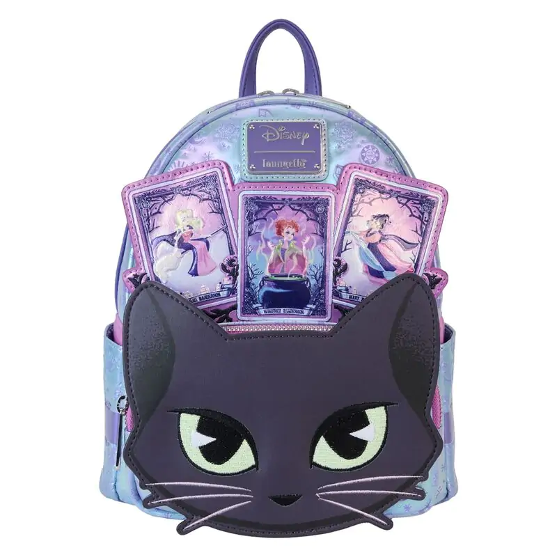 Loungefly Disney Hocus Pocus Tarot Rucksack termékfotó