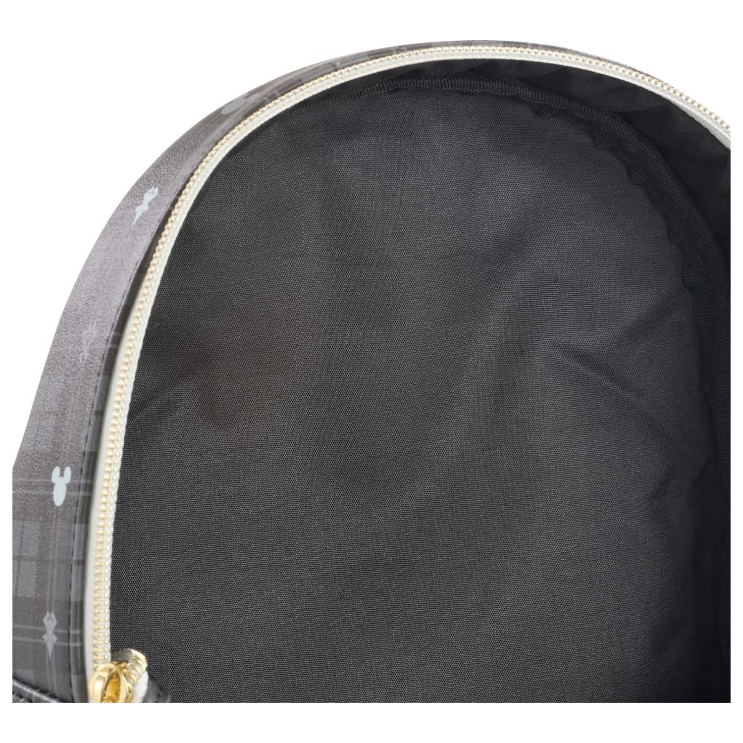 Loungefly Disney Kingdom Hearts Mickey Rucksack 26cm Produktfoto