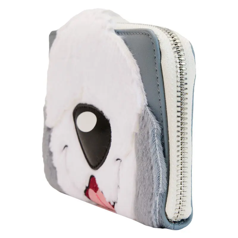 Loungefly Disney Little Mermaid Max Geldbörse Produktfoto