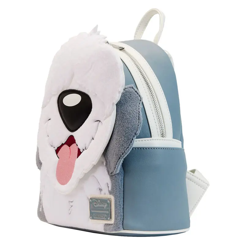 Loungefly Disney Little Mermaid Max Rucksack 26cm Produktfoto