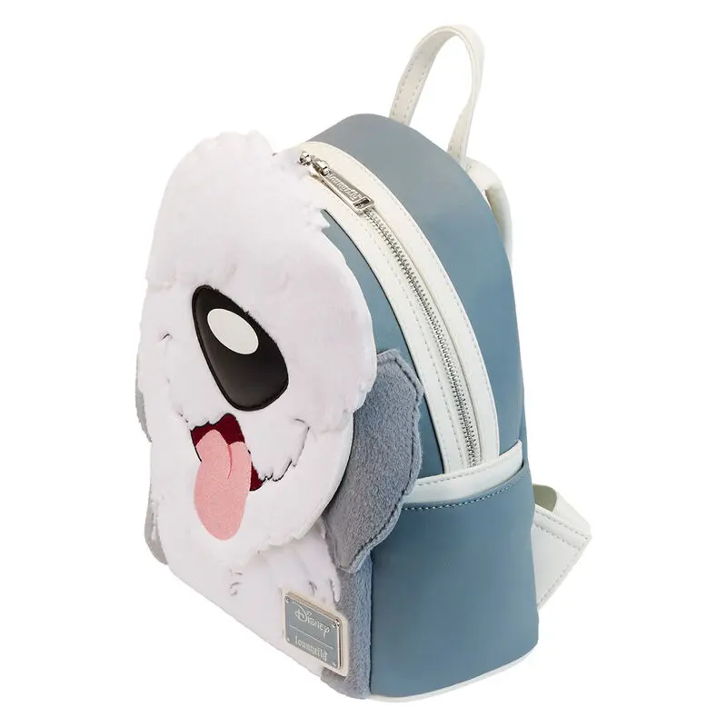 Loungefly Disney Little Mermaid Max Rucksack 26cm Produktfoto