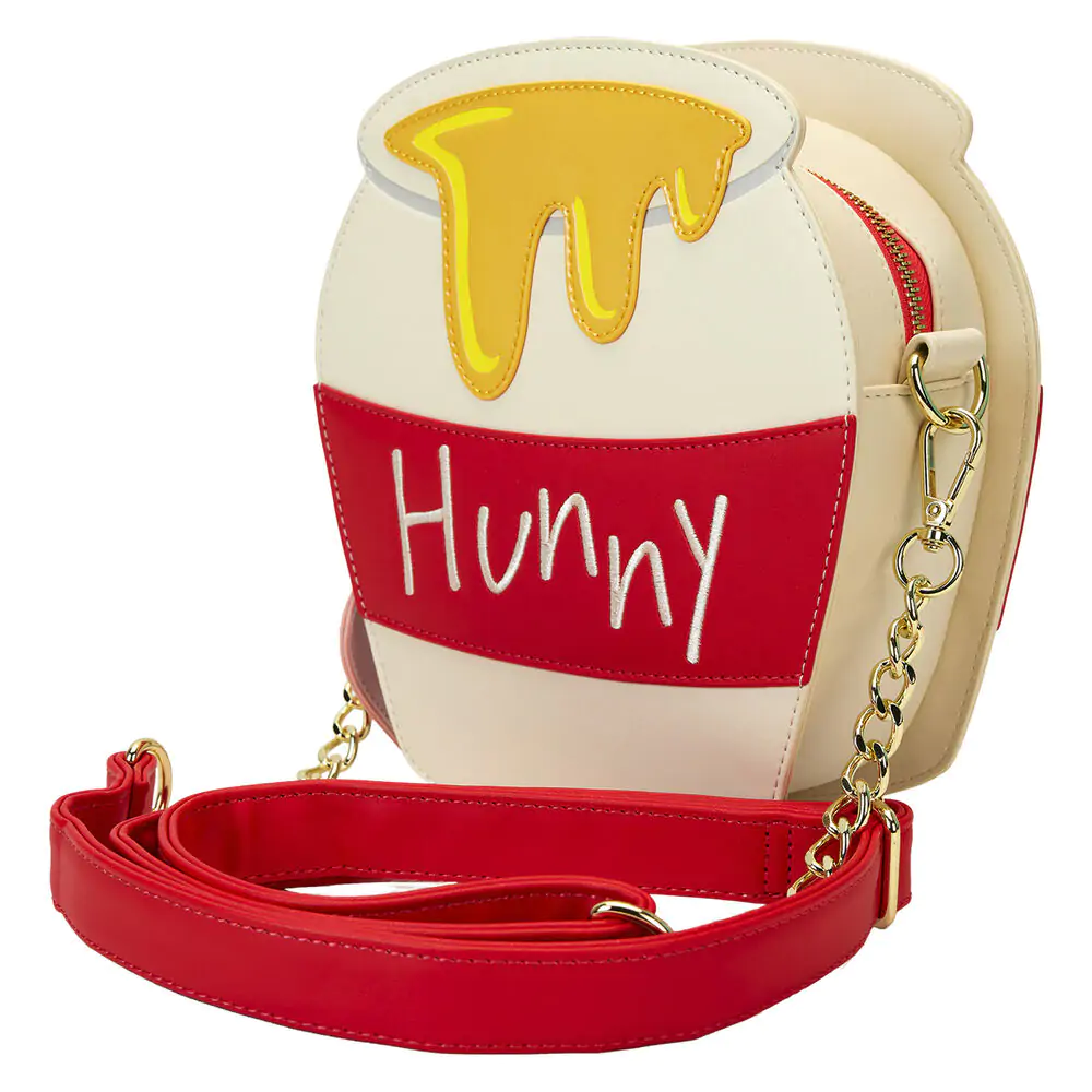 Loungefly Disney Winnie the Pooh Honey Rucksack Produktfoto
