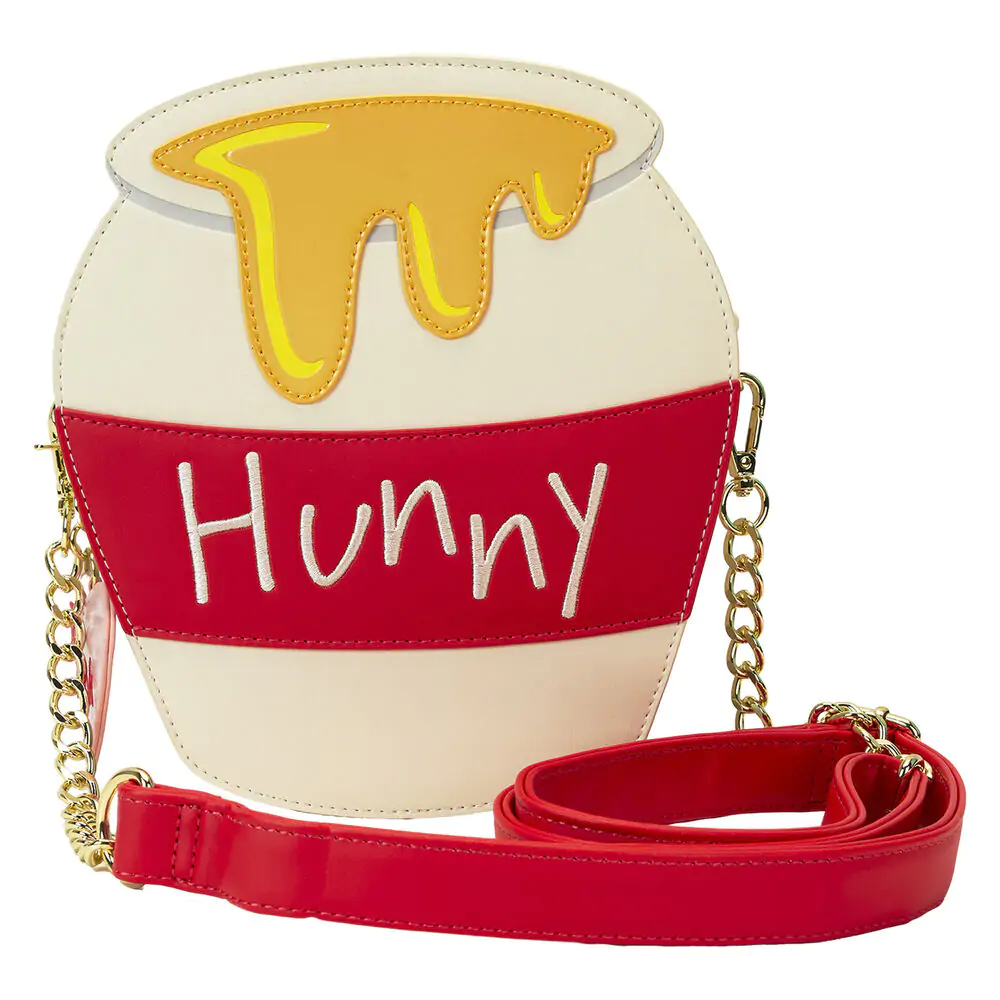 Loungefly Disney Winnie the Pooh Honey Rucksack Produktfoto