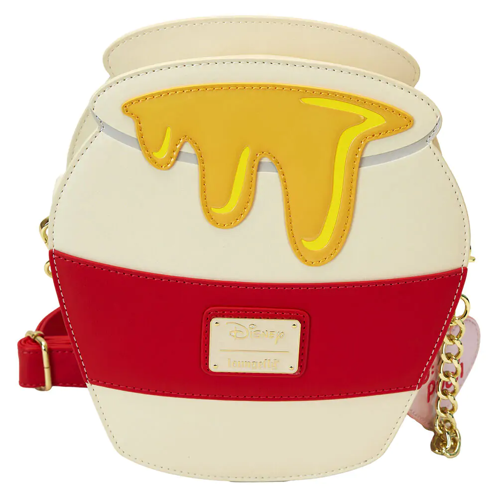 Loungefly Disney Winnie the Pooh Honey Rucksack Produktfoto