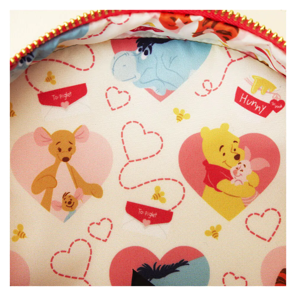Loungefly Disney Winnie the Pooh Honey Rucksack Produktfoto