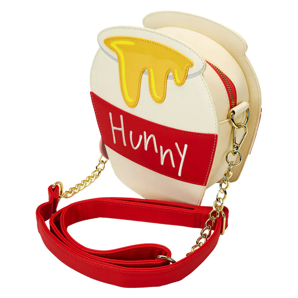 Loungefly Disney Winnie the Pooh Honey Rucksack Produktfoto