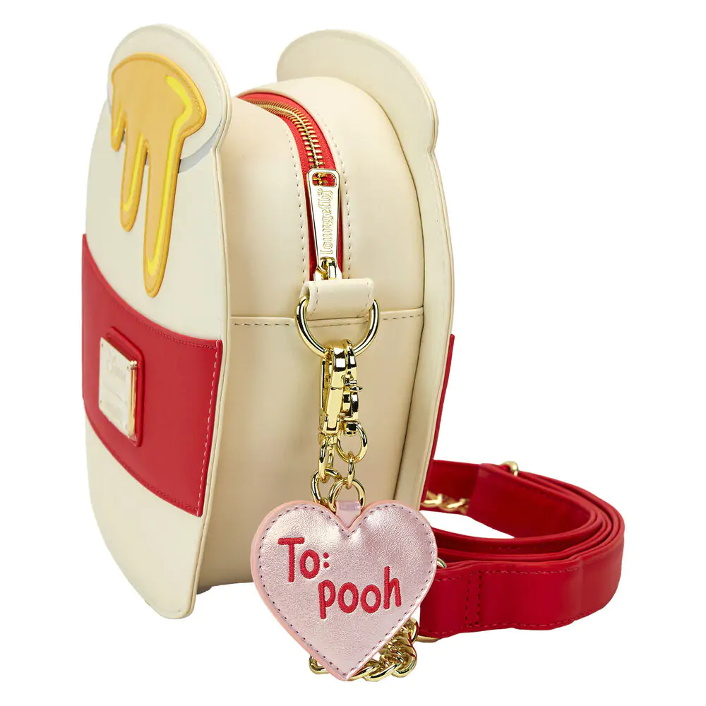 Loungefly Disney Winnie the Pooh Honey Rucksack Produktfoto