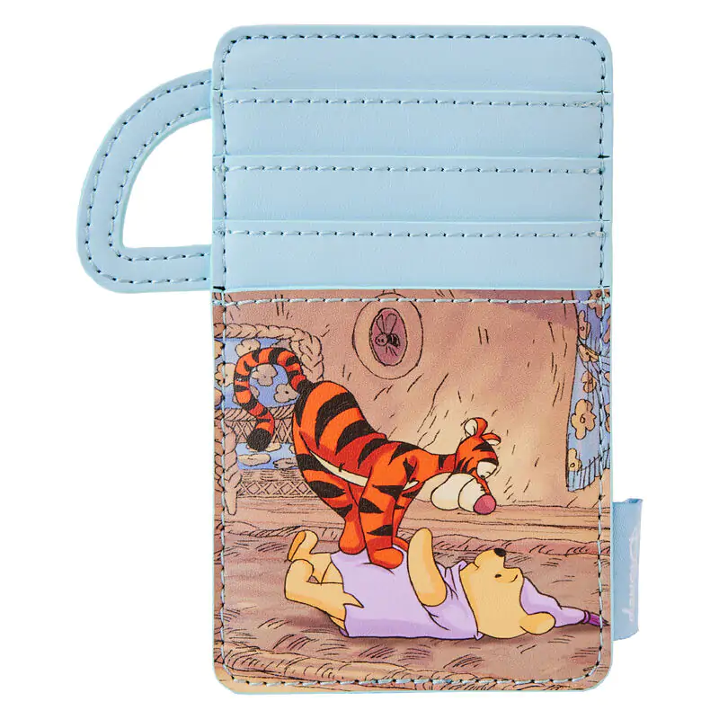 Loungefly Disney Winnie the Pooh Kartenhalter termékfotó