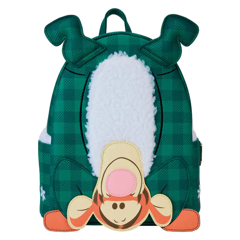 Loungefly Disney Winnie the Pooh Pajamas Tiger Rucksack termékfotó