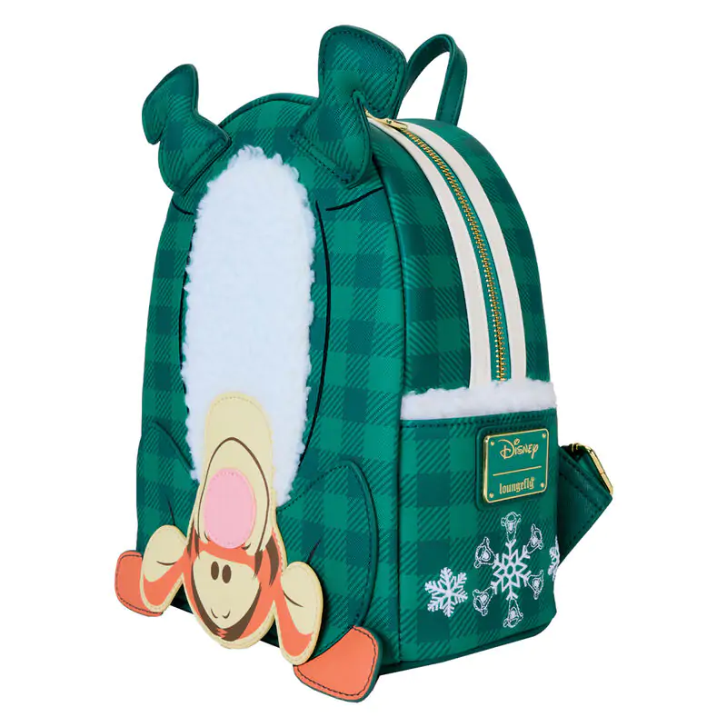 Loungefly Disney Winnie the Pooh Pajamas Tiger Rucksack termékfotó