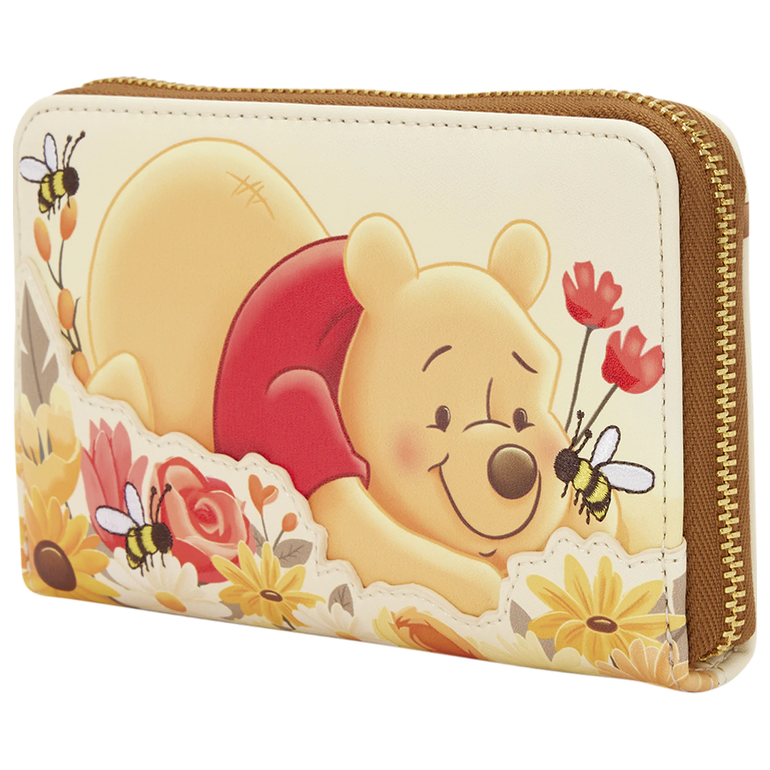 Loungefly Disney Winnie the Pooh Geldbörse Produktfoto