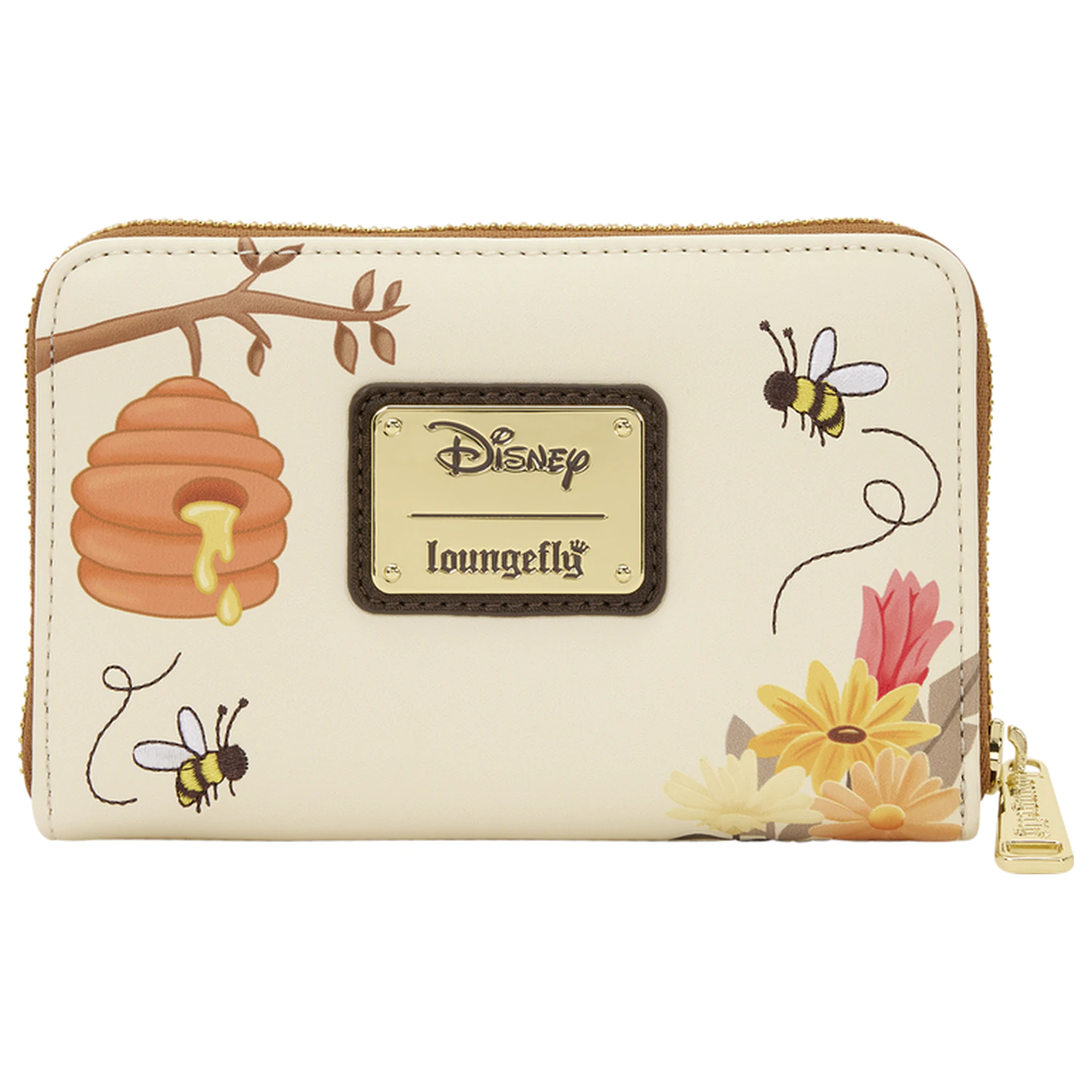 Loungefly Disney Winnie the Pooh Geldbörse Produktfoto