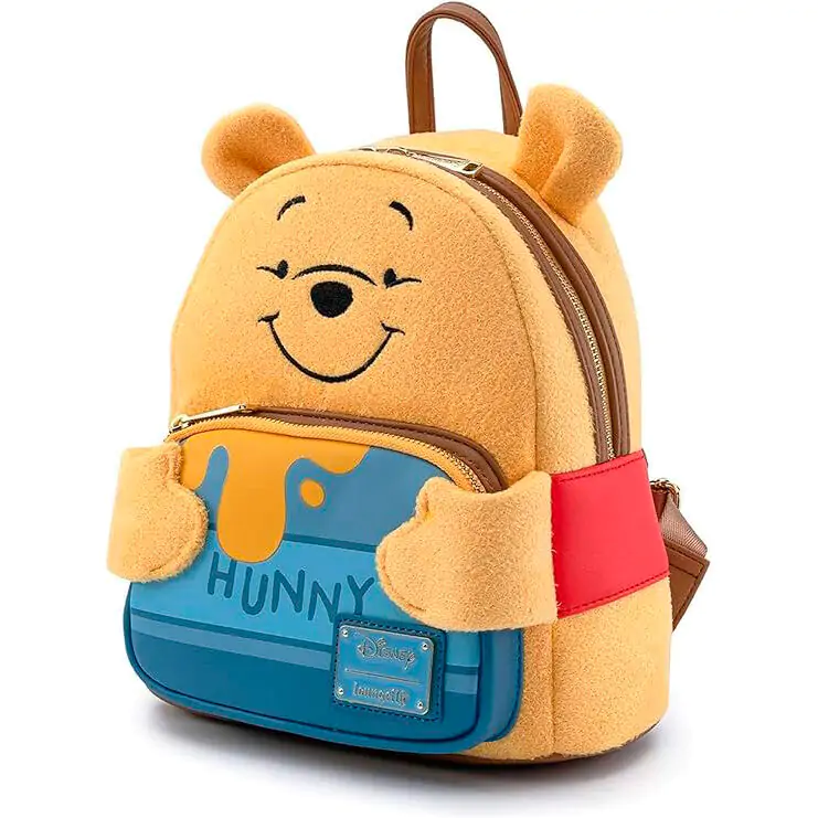 Loungefly Disney Winnie The Pooh Rucksack 26cm termékfotó