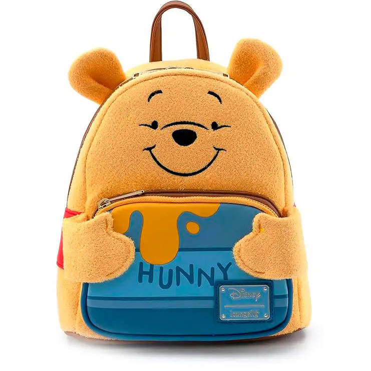 Loungefly Disney Winnie The Pooh Rucksack 26cm termékfotó