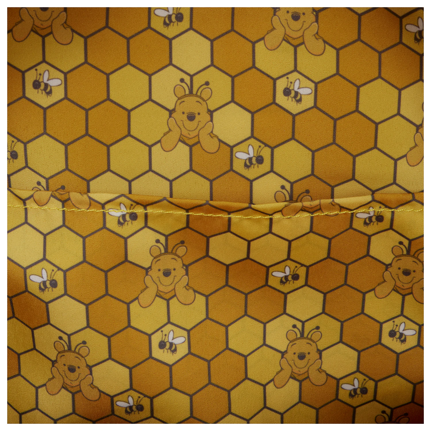 Loungefly Disney Winnie The Pooh Rucksack 31cm Produktfoto