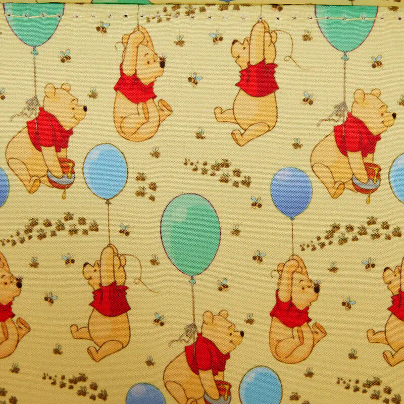 Loungefly Disney Winnie the Pooh Lunchbox Umhängetasche termékfotó