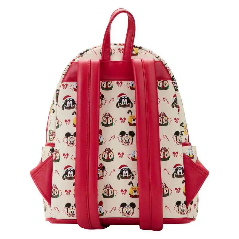 Loungefly Disney Mickey & Minnie Hot Cocoa Rucksack + Haarreif termékfotó