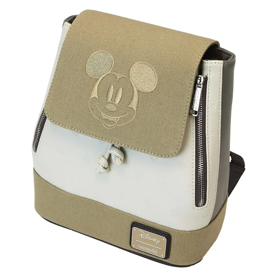 Loungefly Disney Mickey and Friends Rucksack Produktfoto