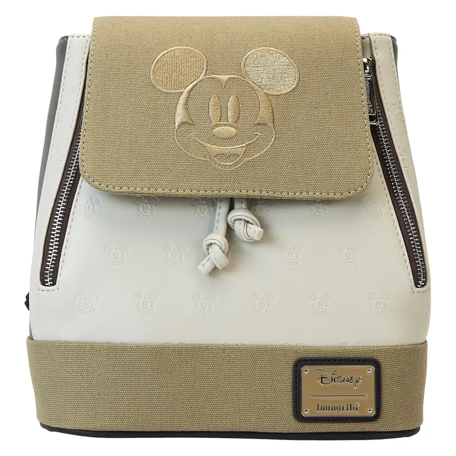 Loungefly Disney Mickey and Friends Rucksack Produktfoto