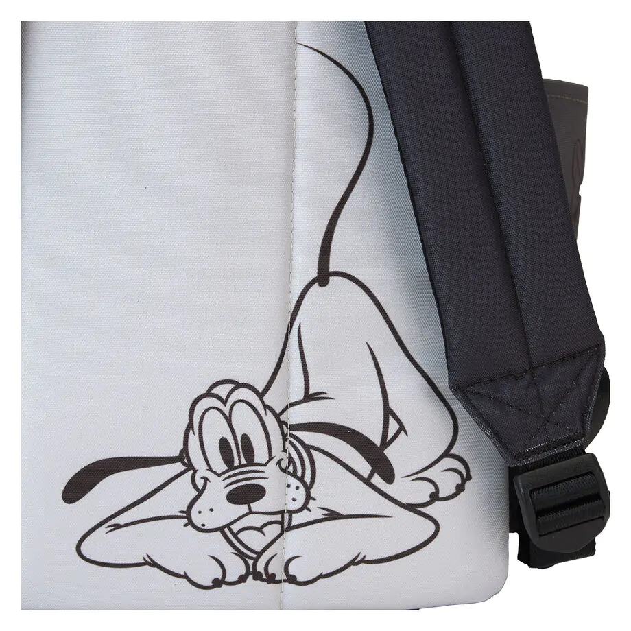 Loungefly Disney Mickey and Friends Rucksack Produktfoto