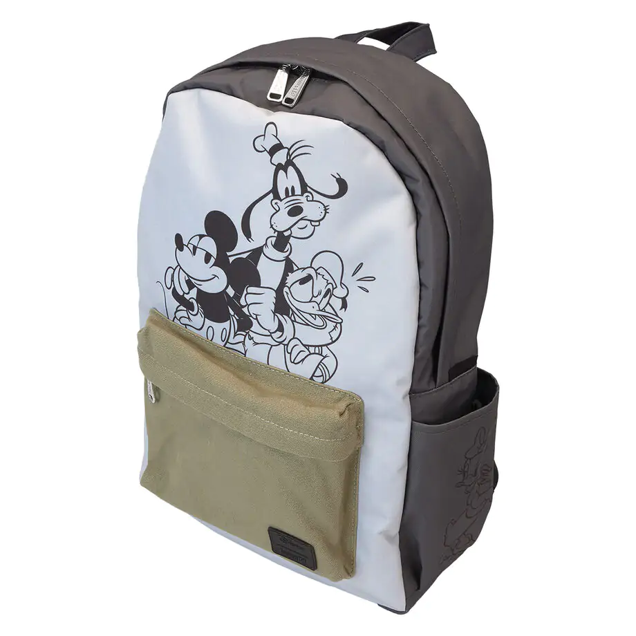 Loungefly Disney Mickey and Friends Rucksack Produktfoto