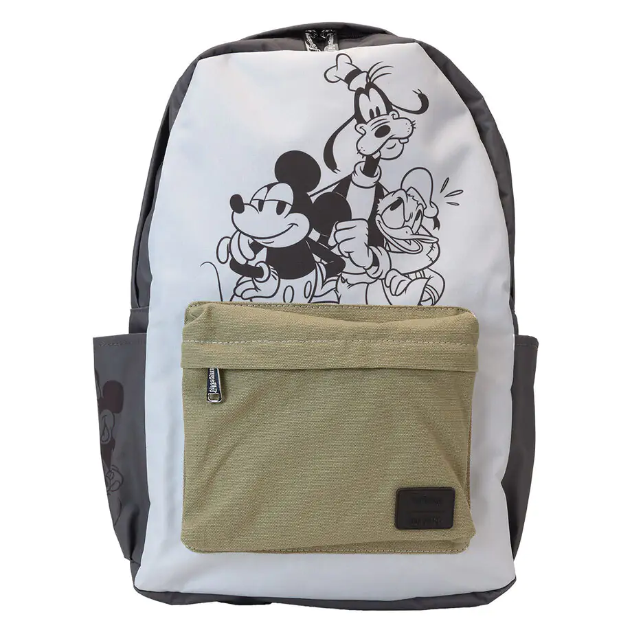 Loungefly Disney Mickey and Friends Rucksack Produktfoto