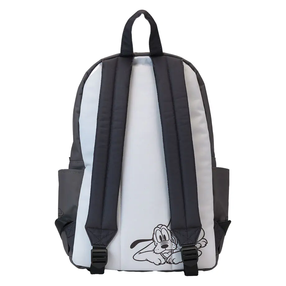 Loungefly Disney Mickey and Friends Rucksack Produktfoto