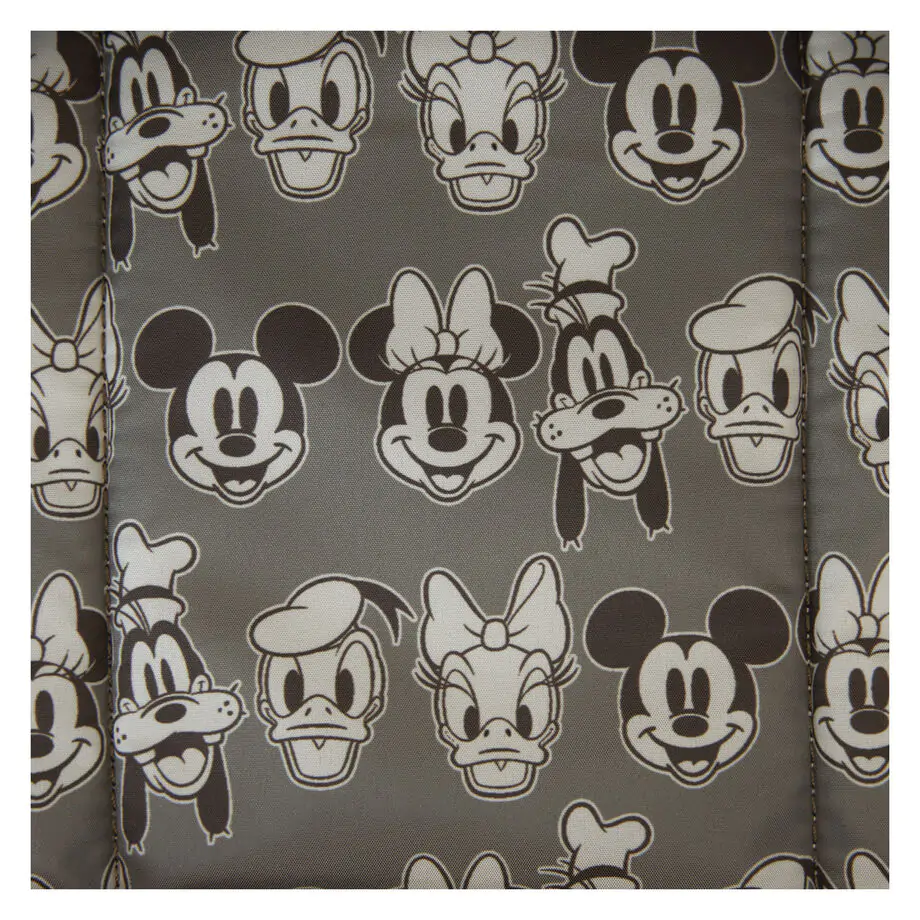 Loungefly Disney Mickey and Friends Rucksack Produktfoto