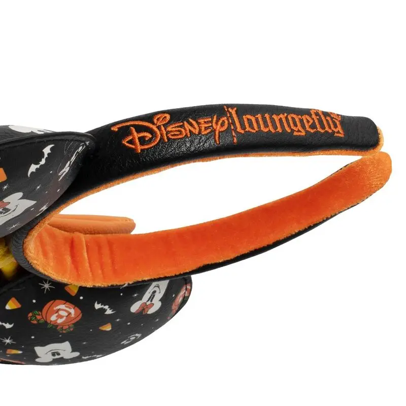 Disney by Loungefly Haarreif Spooky Mice Candy Corn termékfotó