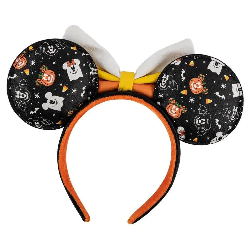 Disney by Loungefly Haarreif Spooky Mice Candy Corn termékfotó