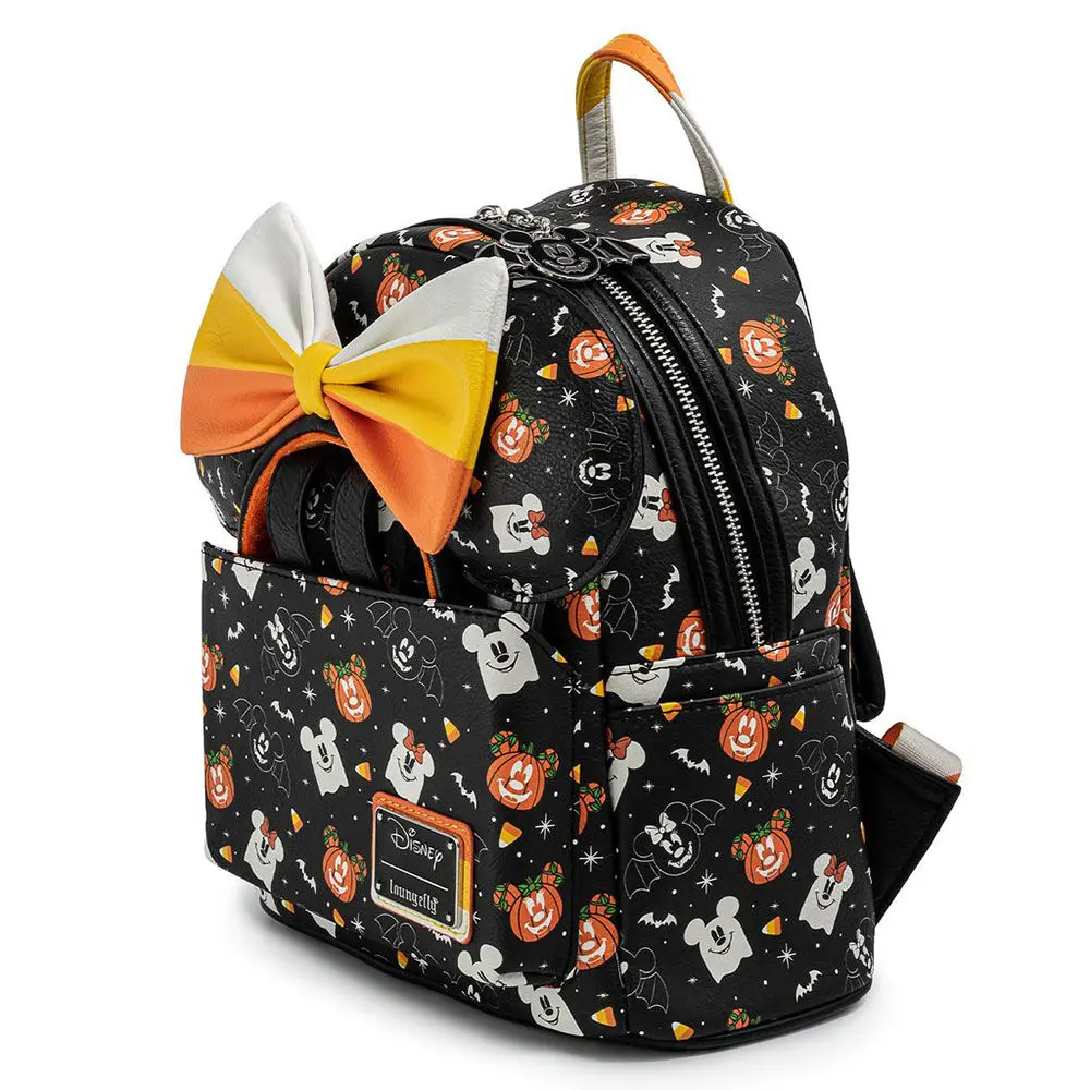 Disney by Loungefly Rucksack & Haarreif set Spooky Mice termékfotó