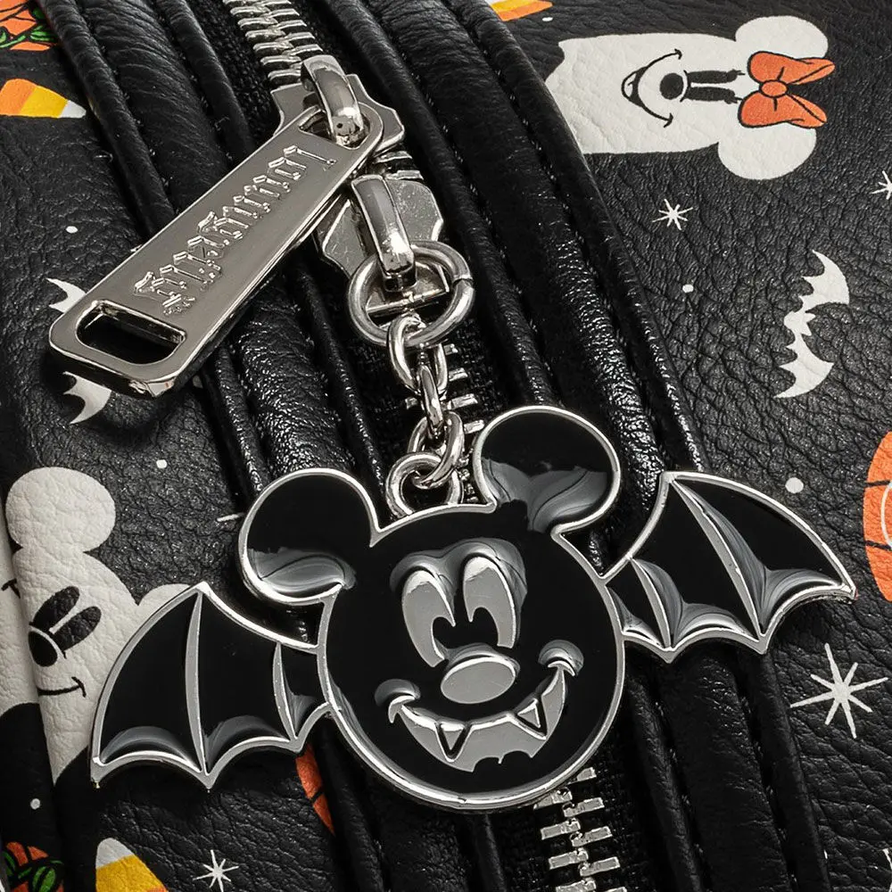 Disney by Loungefly Rucksack & Haarreif set Spooky Mice termékfotó