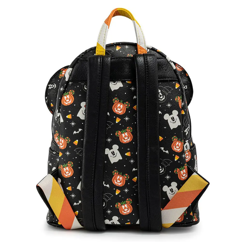 Disney by Loungefly Rucksack & Haarreif set Spooky Mice termékfotó