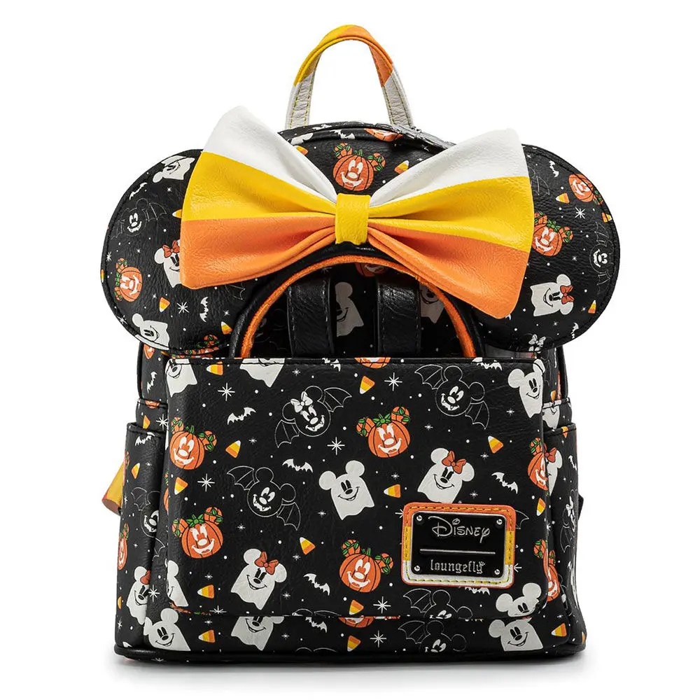 Disney by Loungefly Rucksack & Haarreif set Spooky Mice termékfotó