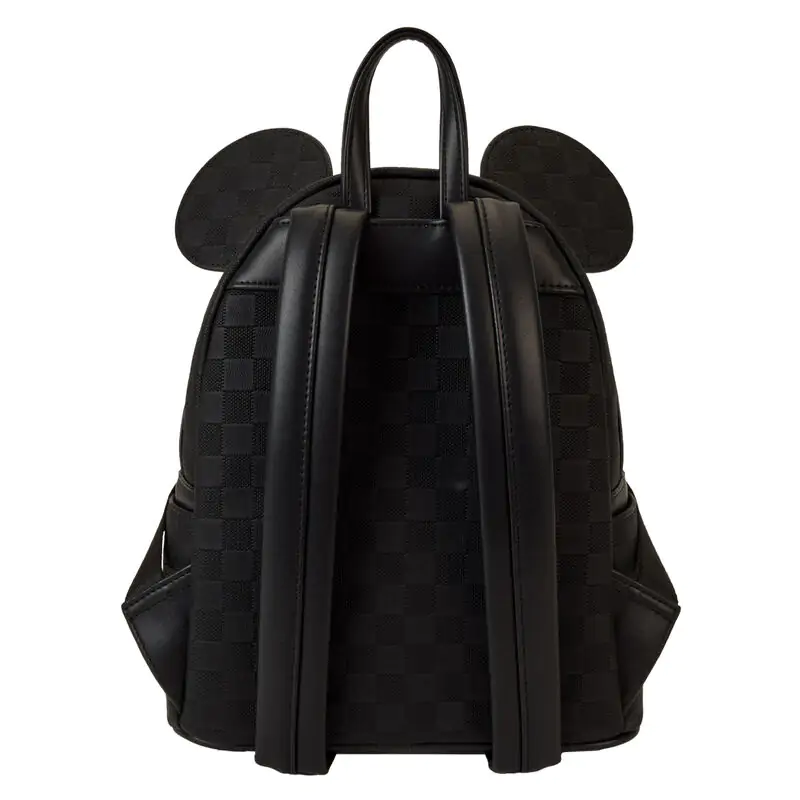 Loungefly Disney Mickey Ear Evergreen Rucksack Produktfoto