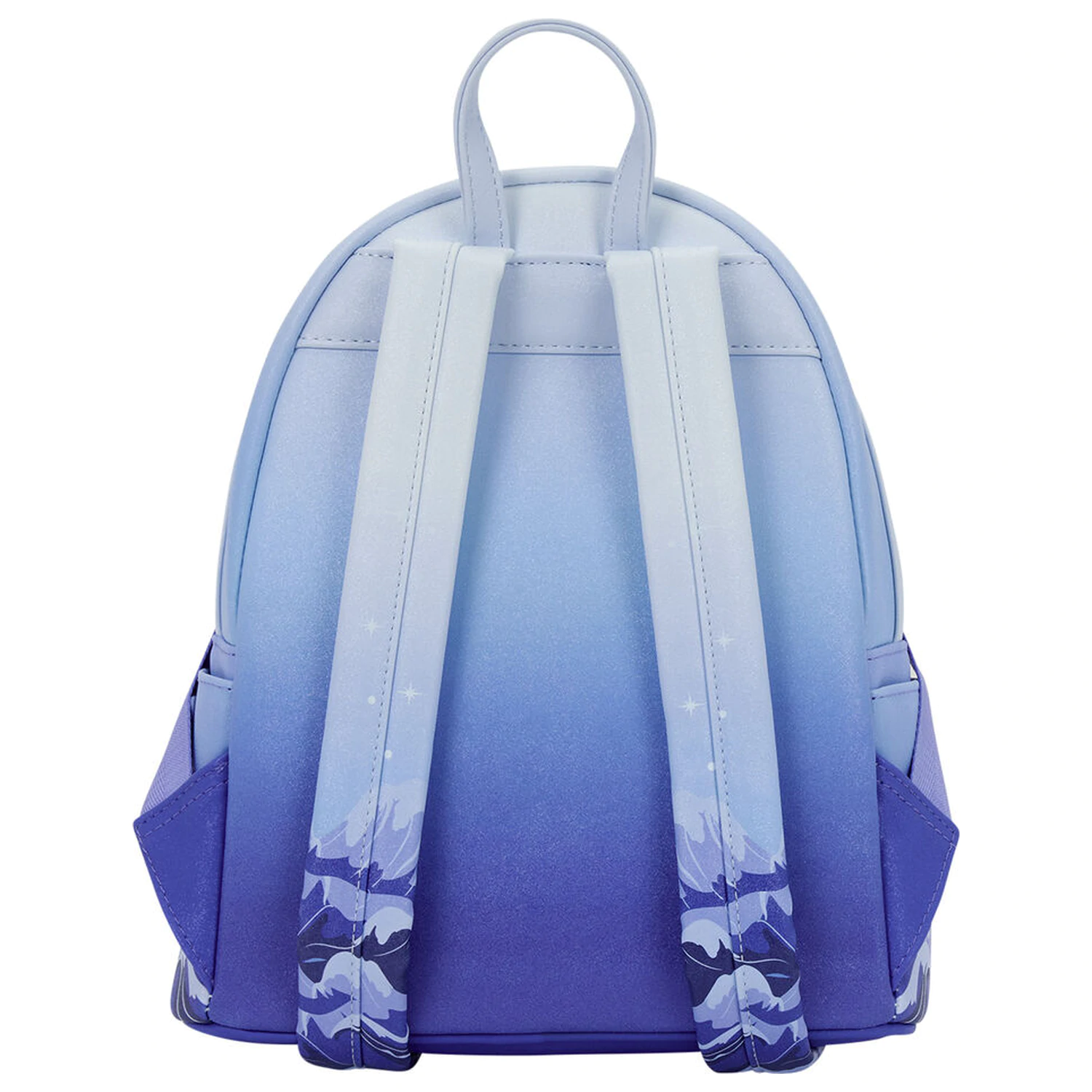 Loungefly Disney Mickey Fantasy Rucksack 26cm Produktfoto