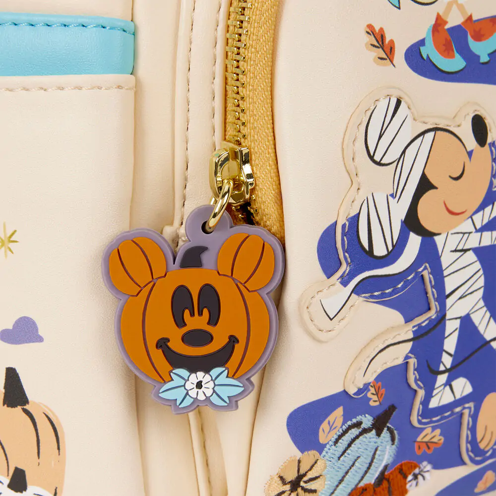 Loungefly Disney Mickey & Friends Geldbörse Produktfoto