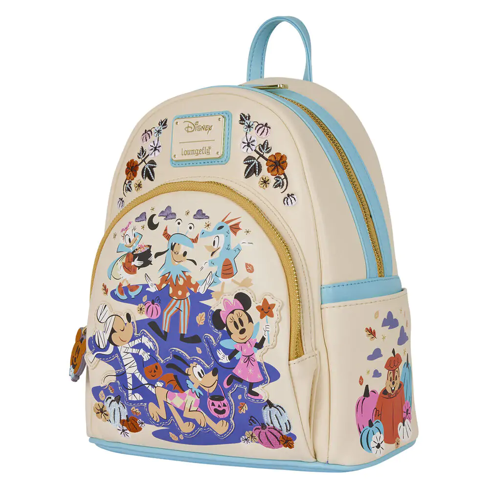 Loungefly Disney Mickey & Friends Geldbörse Produktfoto