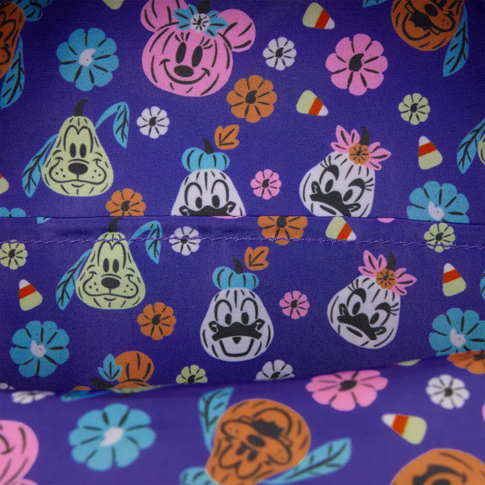 Loungefly Disney Mickey & Friends Geldbörse Produktfoto