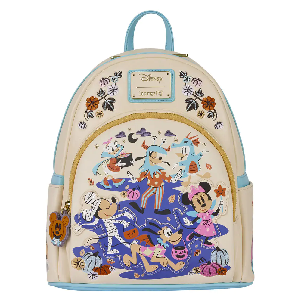 Loungefly Disney Mickey & Friends Geldbörse Produktfoto