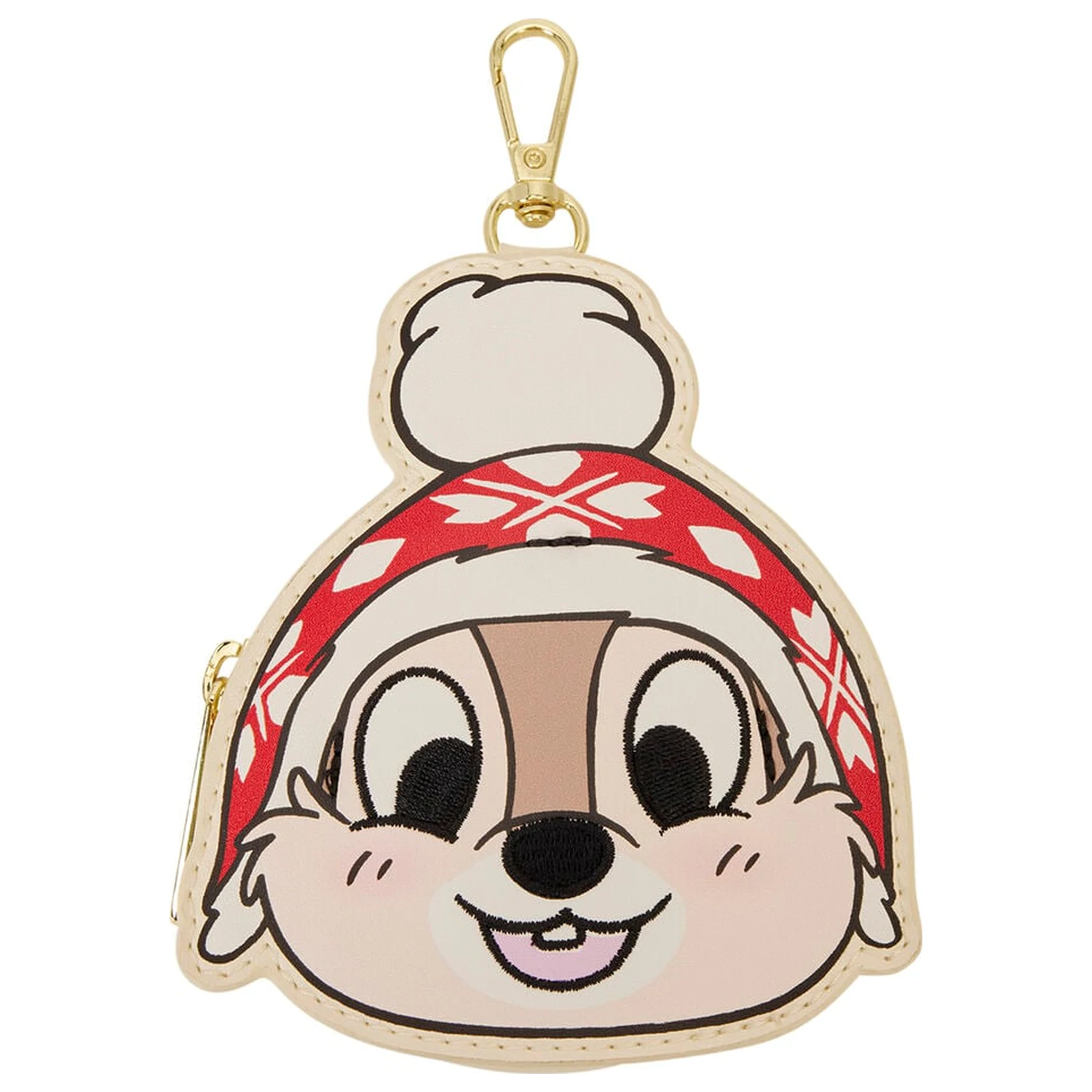Loungefly Disney Mickey & Friends Puff Quilt Tasche und Geldbörse Produktfoto