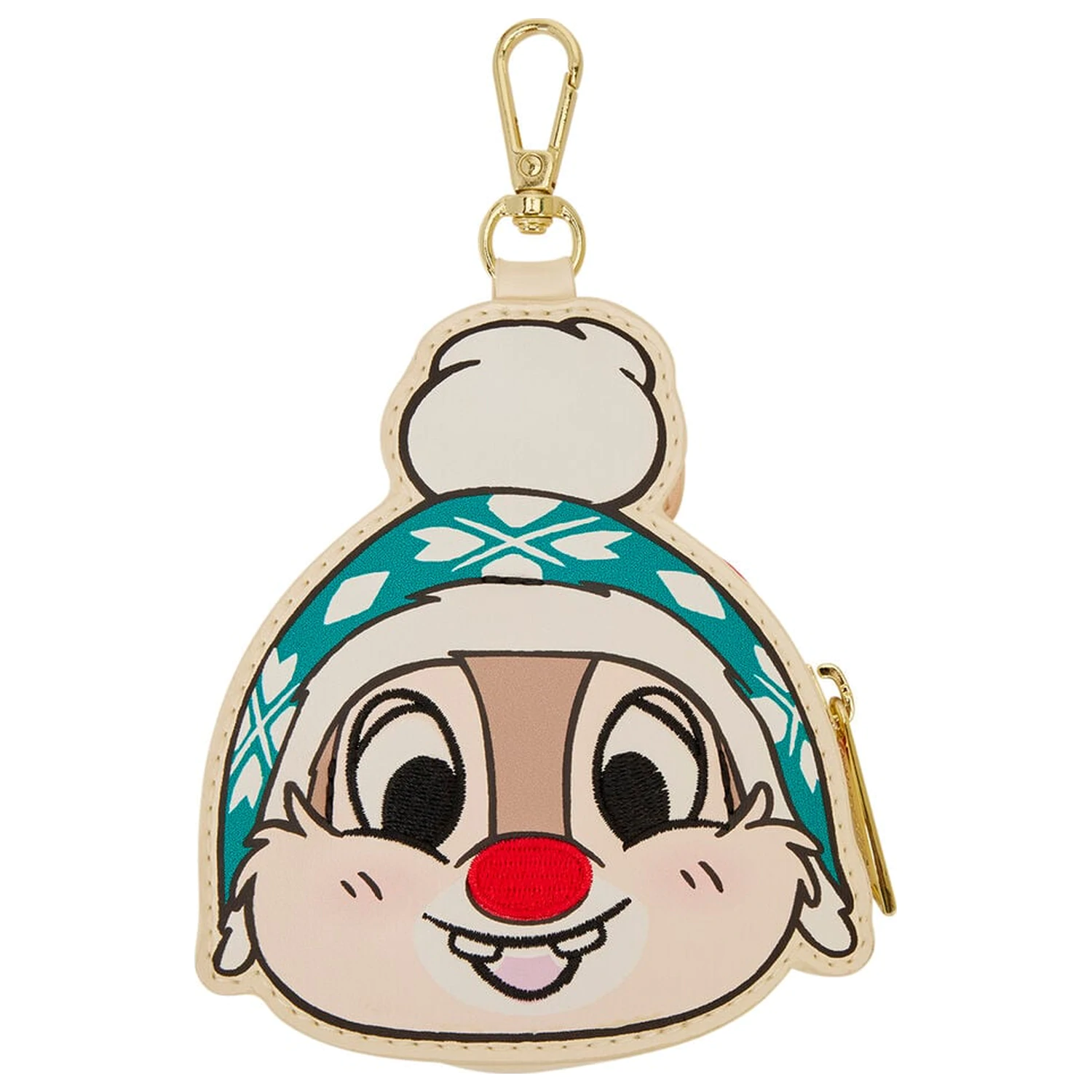 Loungefly Disney Mickey & Friends Puff Quilt Tasche und Geldbörse Produktfoto